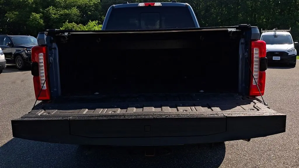 2023 Ford F-250 Super Duty King Ranch