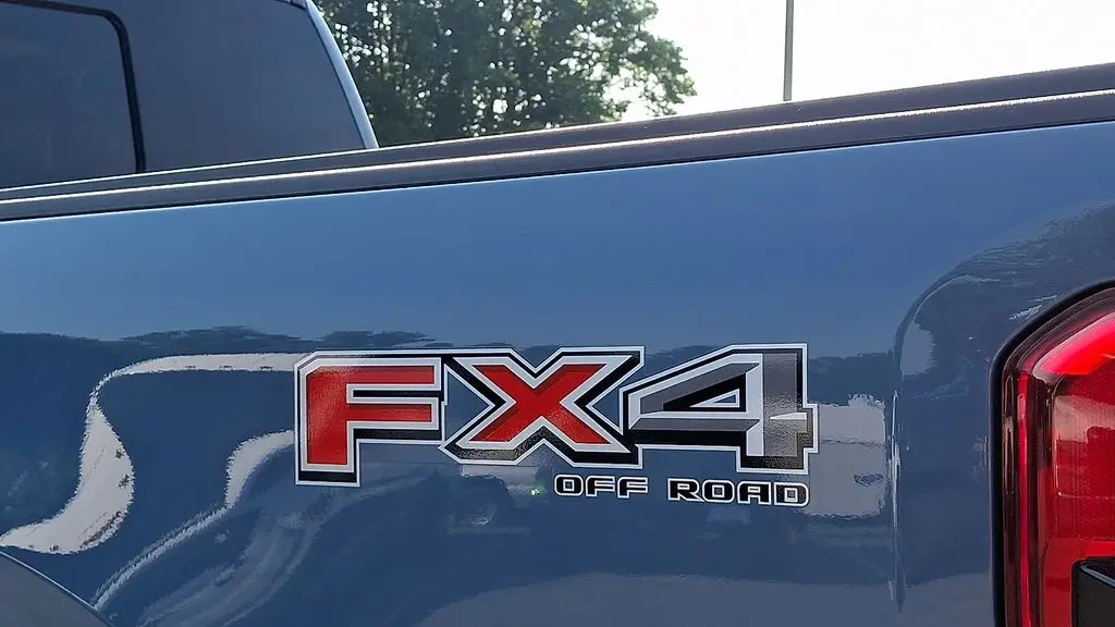 2023 Ford F-250 Super Duty King Ranch