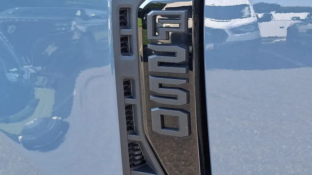 2023 Ford F-250 Super Duty King Ranch