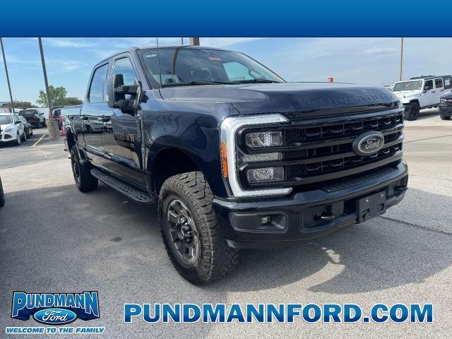 2023 Ford F-250