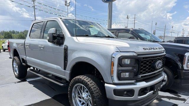Preowned 2023 Ford F-250 Super Duty XL for Sale