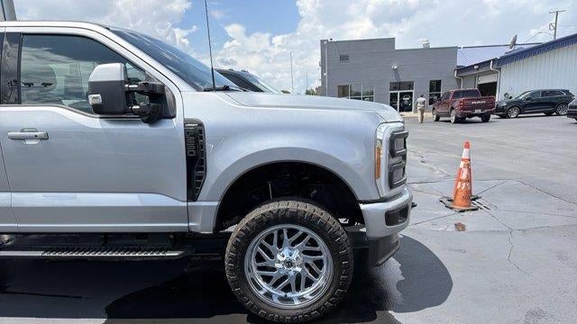 2023 Ford F-250 Super Duty XL