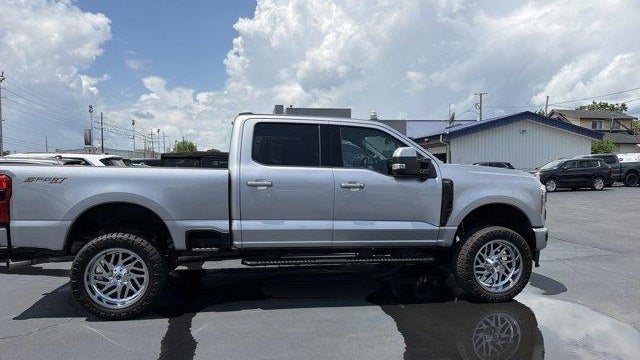 2023 Ford F-250 Super Duty XL