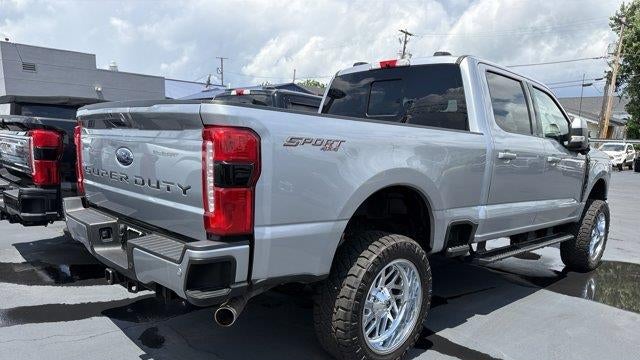 2023 Ford F-250 Super Duty XL