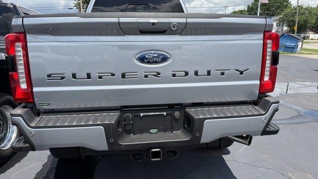 2023 Ford F-250 Super Duty XL