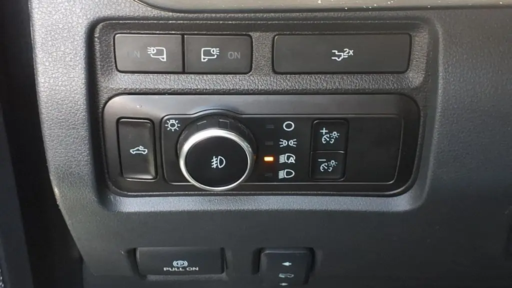 2023 Ford F-250 Super Duty King Ranch