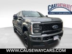 2023 F-250 Super Duty Thumbnail 1
