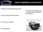 2023 F-250 Super Duty Thumbnail 2