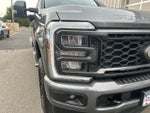 2023 F-250 Super Duty Thumbnail 9