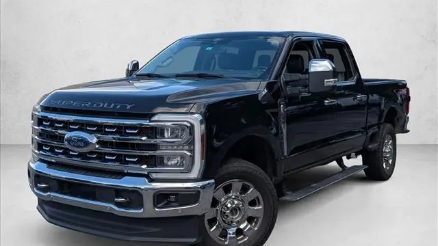 Preowned 2024 Ford F-250 Super Duty XLT for Sale