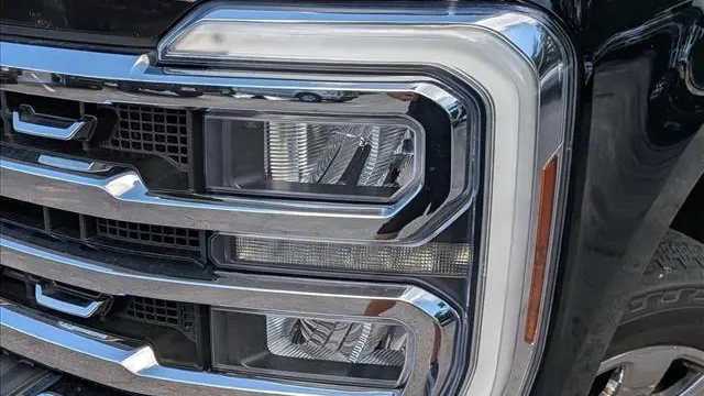 2024 Ford F-250 Super Duty XLT