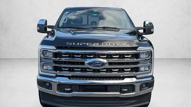 2024 Ford F-250 Super Duty XLT