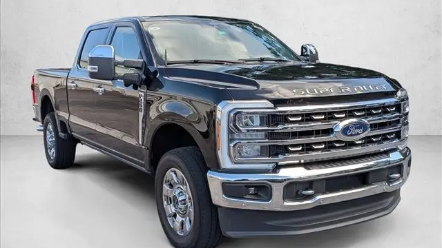 2024 Ford F-250 Super Duty XLT