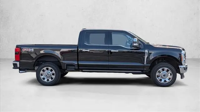 2024 Ford F-250 Super Duty XLT