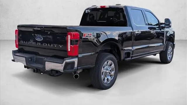 2024 Ford F-250 Super Duty XLT