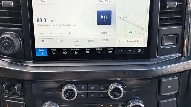 2024 Ford F-250 Super Duty XLT