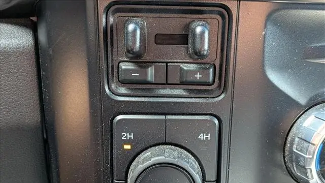 2024 Ford F-250 Super Duty XLT