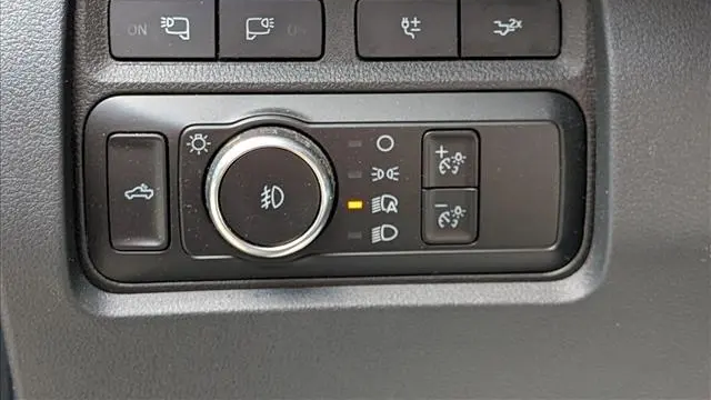 2024 Ford F-250 Super Duty XLT