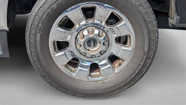 2024 Ford F-250 Super Duty XLT