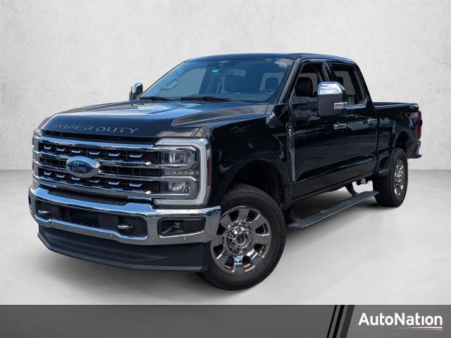 2024 Ford F-250