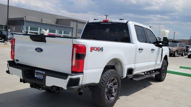 2024 Ford F-250 Super Duty XLT