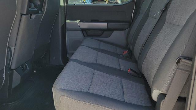 2024 Ford F-250 Super Duty XLT