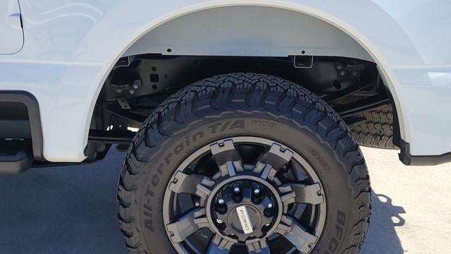 2024 Ford F-250 Super Duty XLT