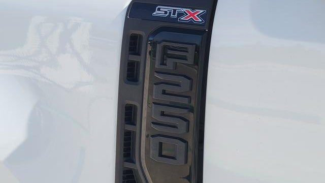 2024 Ford F-250 Super Duty XLT
