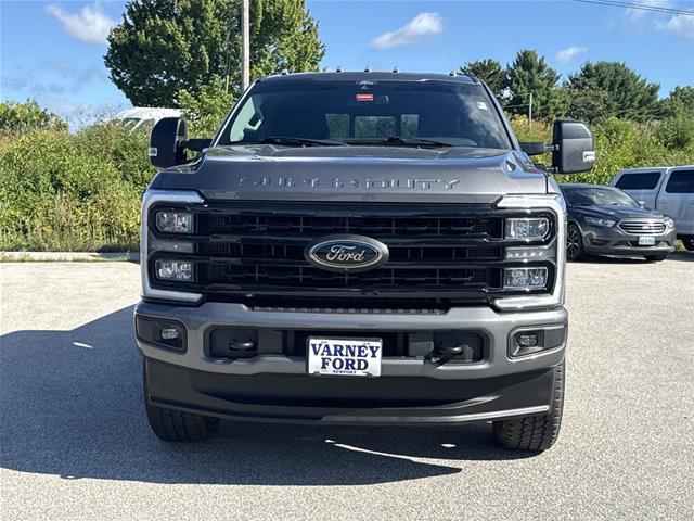 2024 Ford F-250 - $61,995
