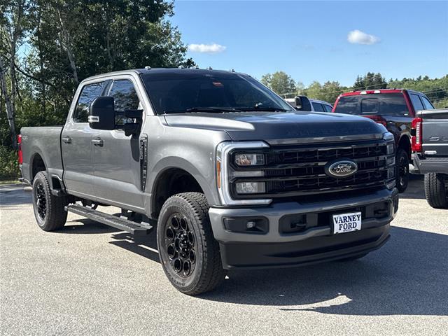 2024 Ford F-250 - $61,995
