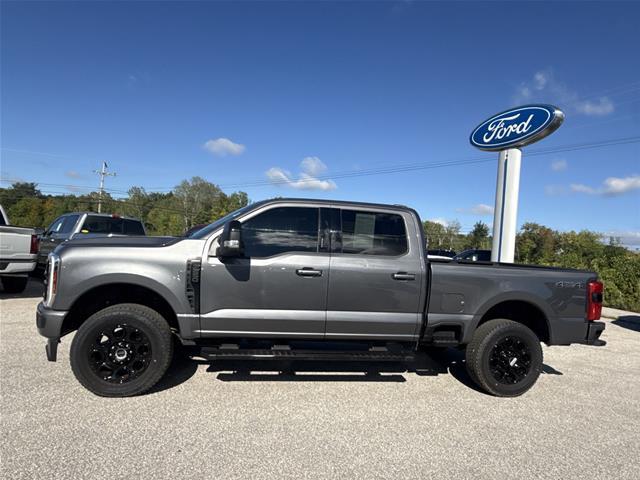 2024 Ford F-250 - $61,995