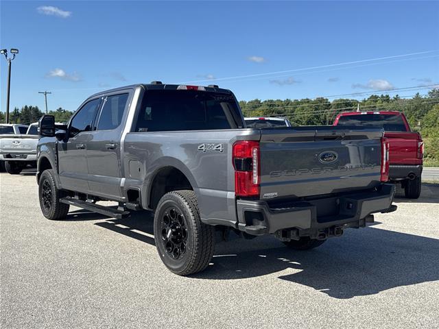 2024 Ford F-250 - $61,995