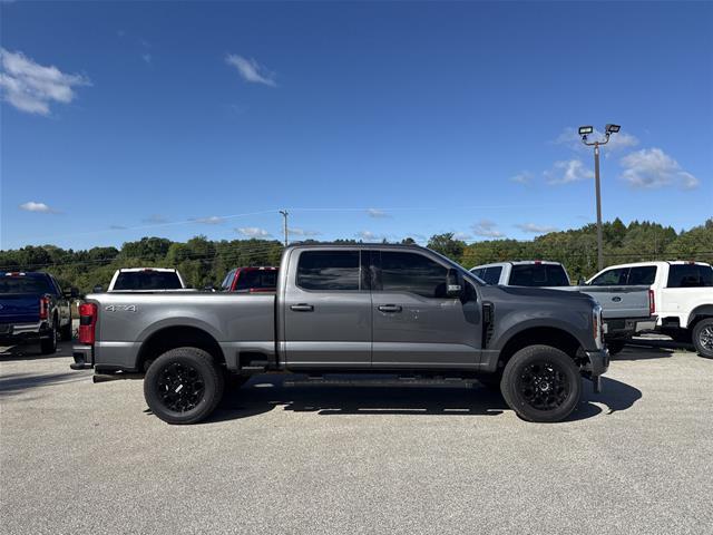 2024 Ford F-250 - $61,995