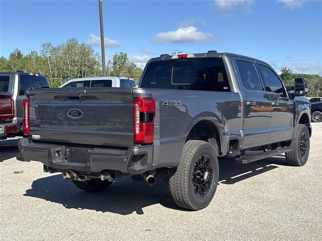 2024 Ford F-250 - $61,995