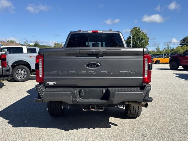 2024 Ford F-250 - $61,995