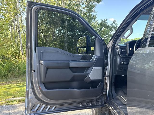 2024 Ford F-250 - $61,995