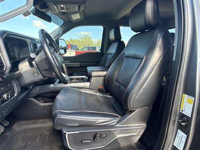 2024 Ford F-250 - $61,995