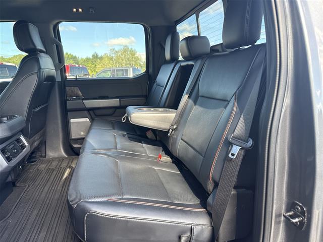 2024 Ford F-250 - $61,995