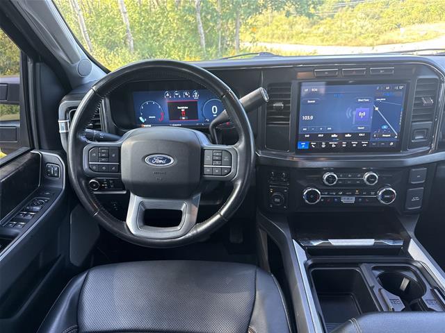 2024 Ford F-250 - $61,995