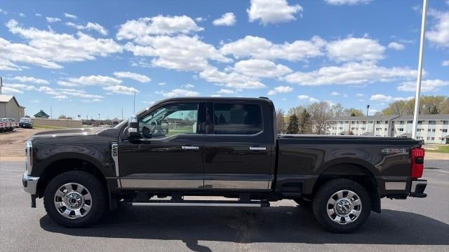 2024 Ford F-250 Super Duty XLT