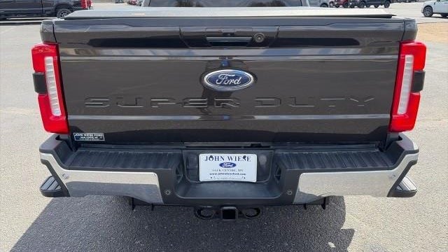 2024 Ford F-250 Super Duty XLT