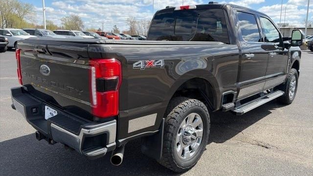 2024 Ford F-250 Super Duty XLT