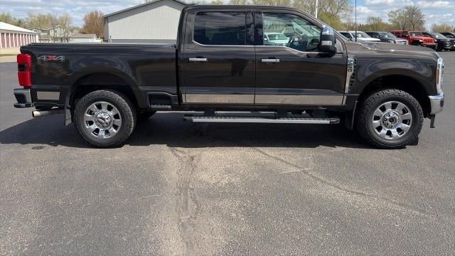 2024 Ford F-250 Super Duty XLT