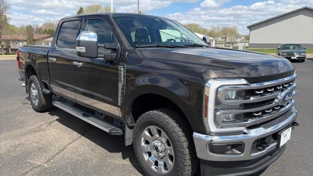 2024 Ford F-250 Super Duty XLT