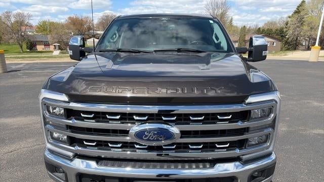 2024 Ford F-250 Super Duty XLT