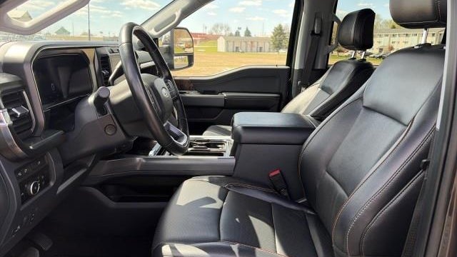 2024 Ford F-250 Super Duty XLT