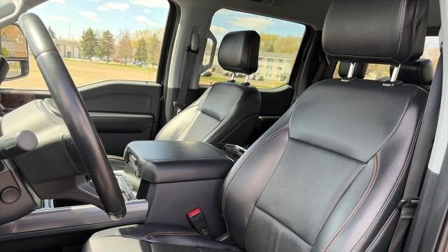 2024 Ford F-250 Super Duty XLT