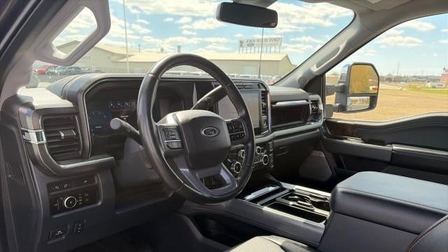 2024 Ford F-250 Super Duty XLT