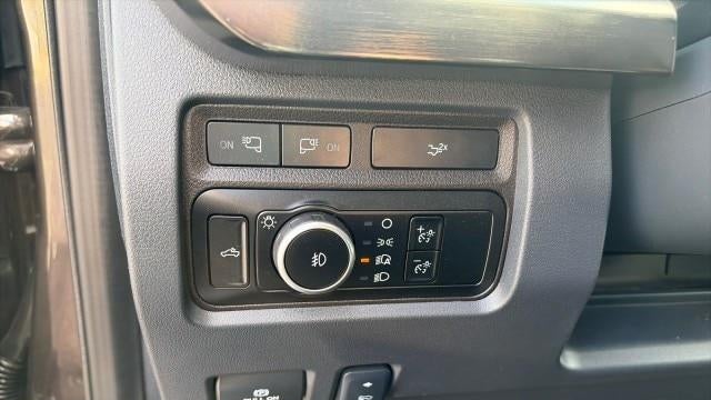 2024 Ford F-250 Super Duty XLT