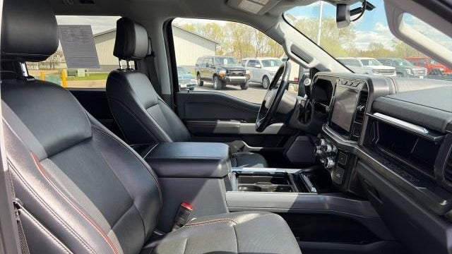 2024 Ford F-250 Super Duty XLT